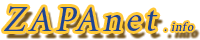 zapanet